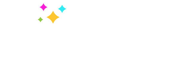 Wellbeing Wizard Logo